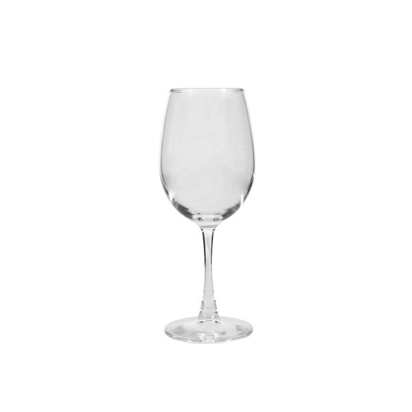 Wine Glass Set of 2pcs 350ml - Image 3