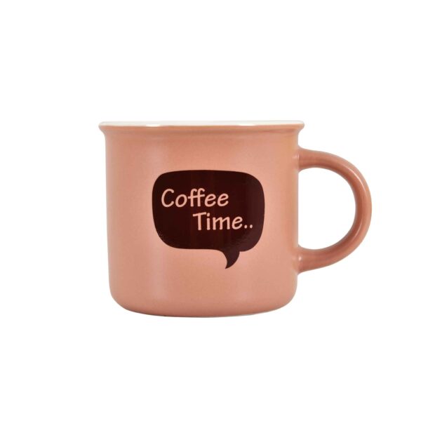 1pc Fine Ceramic Mug 375ml - Image 15
