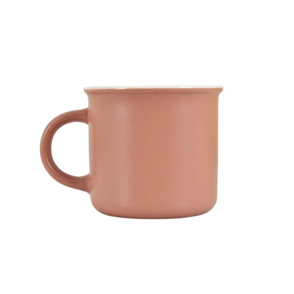 1pc Fine Ceramic Mug 375ml - Image 10