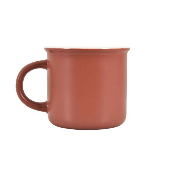 1pc Fine Ceramic Mug 375ml - Image 4