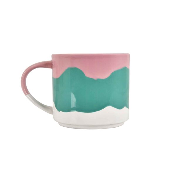 1pc Fine Ceramic Mug 450ml - Image 16