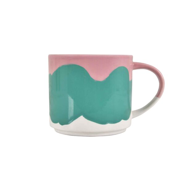 1pc Fine Ceramic Mug 450ml - Image 15