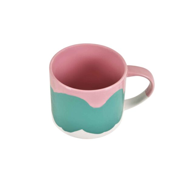 1pc Fine Ceramic Mug 450ml - Image 14