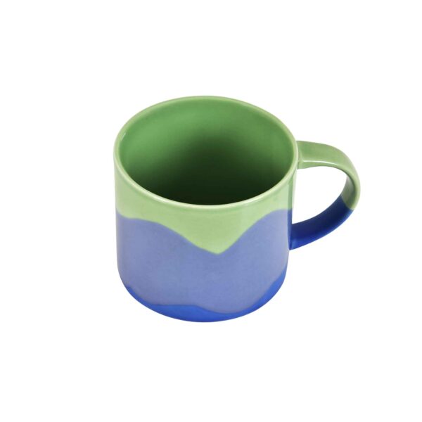 1pc Fine Ceramic Mug 450ml - Image 13