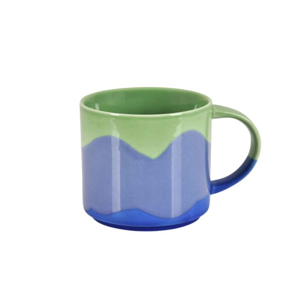 1pc Fine Ceramic Mug 450ml - Image 12