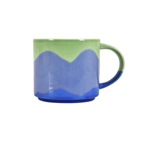 1pc Fine Ceramic Mug 450ml - Image 11