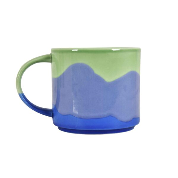 1pc Fine Ceramic Mug 450ml - Image 10