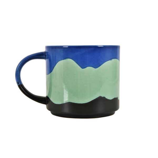 1pc Fine Ceramic Mug 450ml - Image 9
