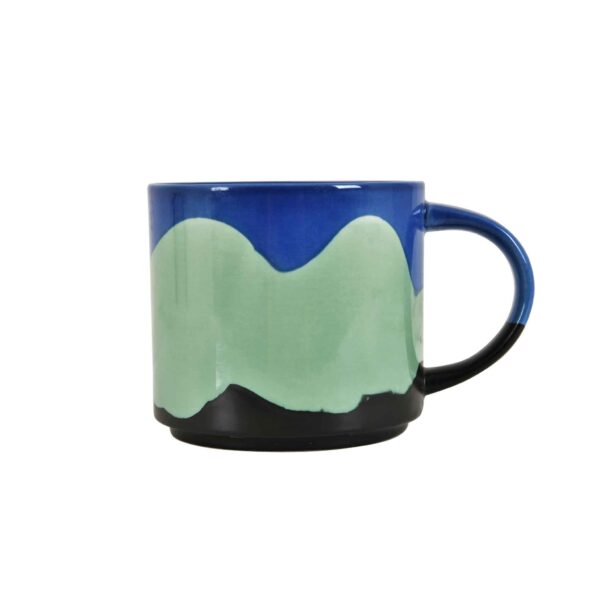 1pc Fine Ceramic Mug 450ml - Image 8