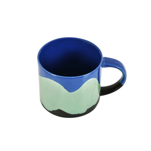 1pc Fine Ceramic Mug 450ml - Image 6