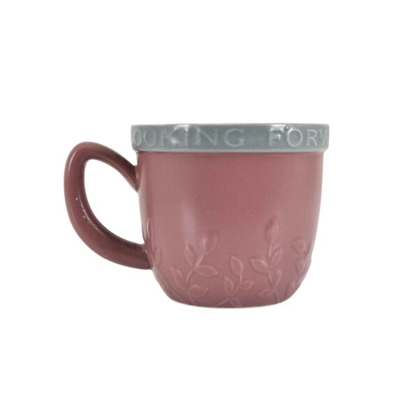 1pc Fine Ceramic Mug 300ml - Image 14