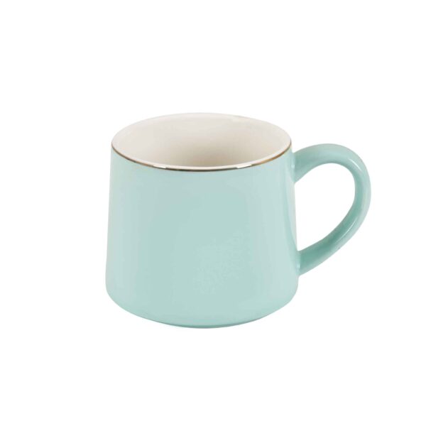 1pc Fine Ceramic Mug 300ml - Image 15
