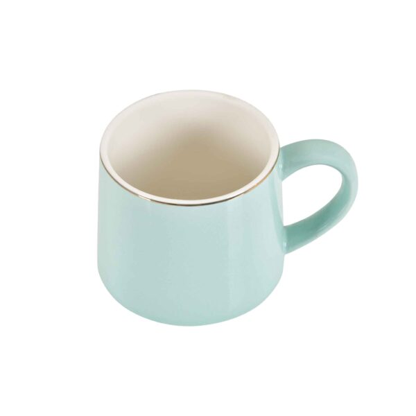 1pc Fine Ceramic Mug 300ml - Image 14