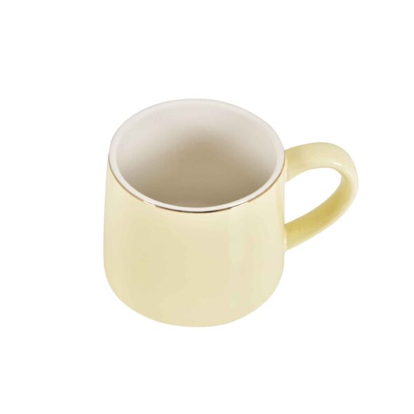 1pc Fine Ceramic Mug 300ml - Image 13