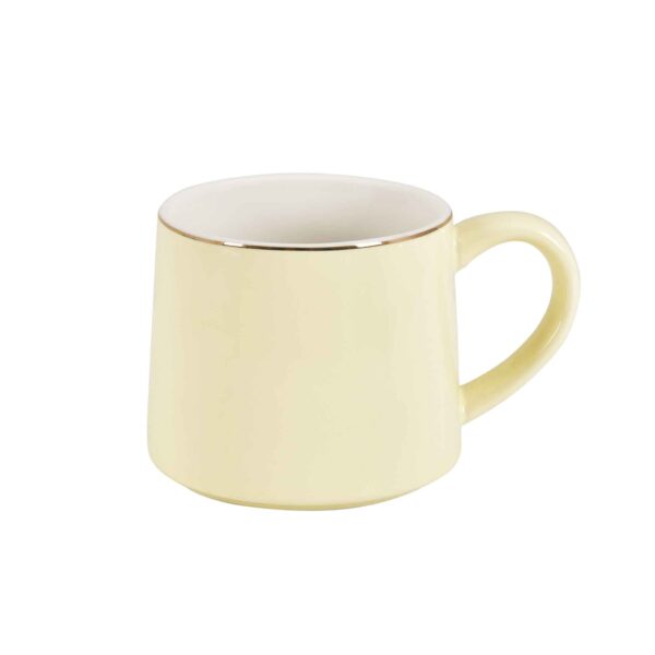 1pc Fine Ceramic Mug 300ml - Image 12