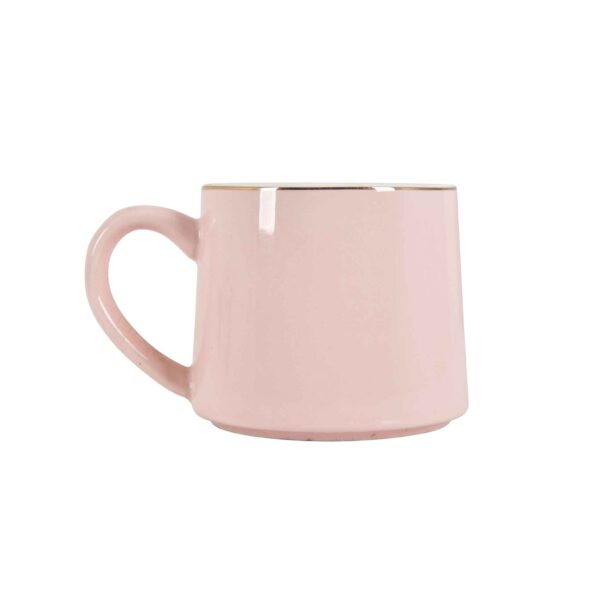 1pc Fine Ceramic Mug 300ml - Image 9