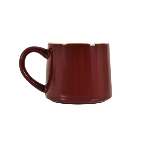 1pc Fine Ceramic Mug 300ml - Image 16