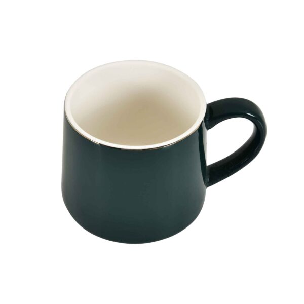 1pc Fine Ceramic Mug 300ml - Image 13