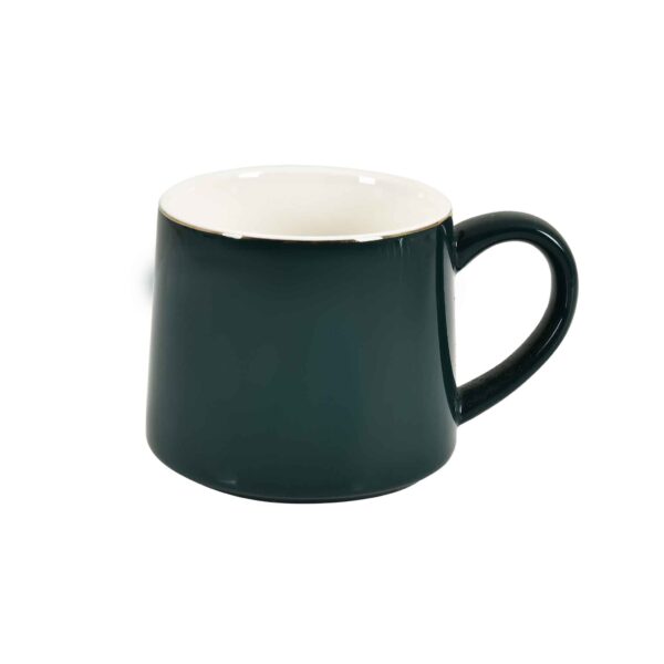1pc Fine Ceramic Mug 300ml - Image 12