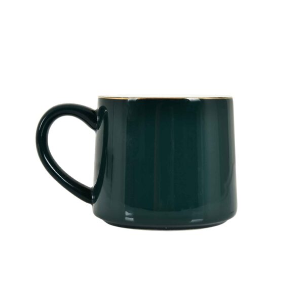 1pc Fine Ceramic Mug 300ml - Image 10