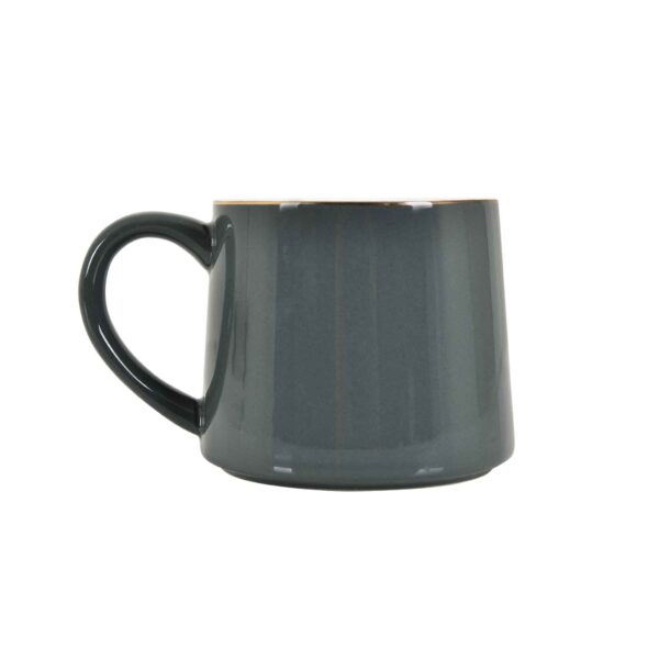 1pc Fine Ceramic Mug 300ml - Image 9