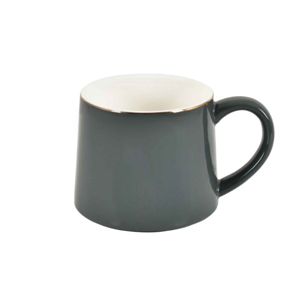 1pc Fine Ceramic Mug 300ml - Image 7