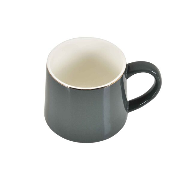 1pc Fine Ceramic Mug 300ml - Image 6