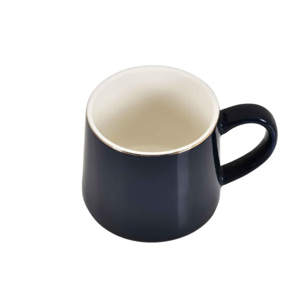 1pc Fine Ceramic Mug 300ml - Image 5