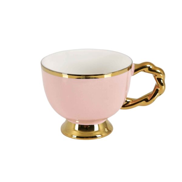 1pc Fine Ceramic Mug 300ml - Image 15