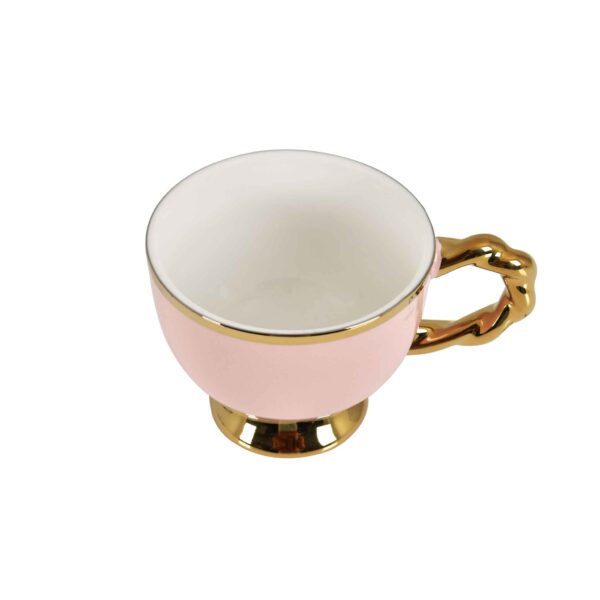 1pc Fine Ceramic Mug 300ml - Image 14