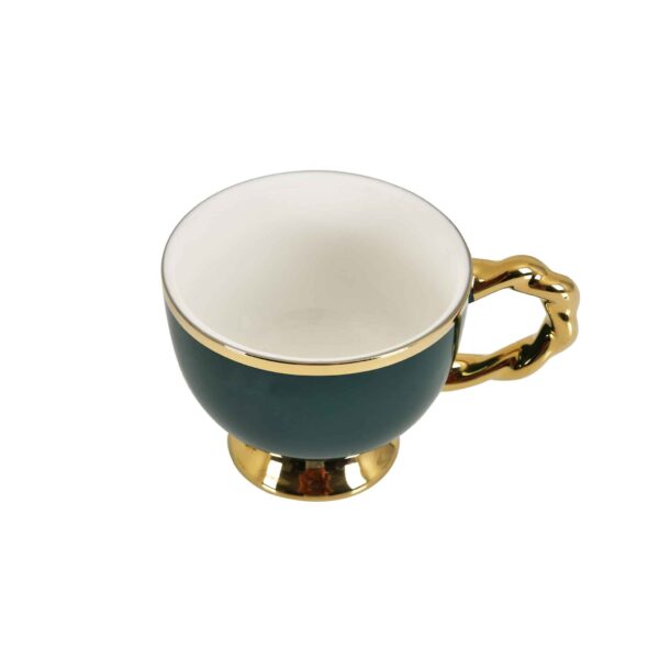 1pc Fine Ceramic Mug 300ml - Image 13