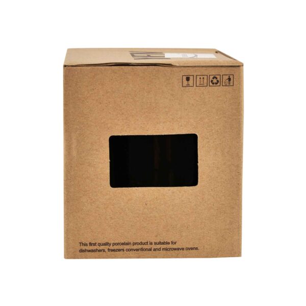 1pc Fine Ceramic Mug 270ml - Image 11