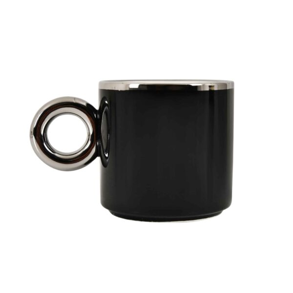 1pc Fine Ceramic Mug 270ml - Image 9