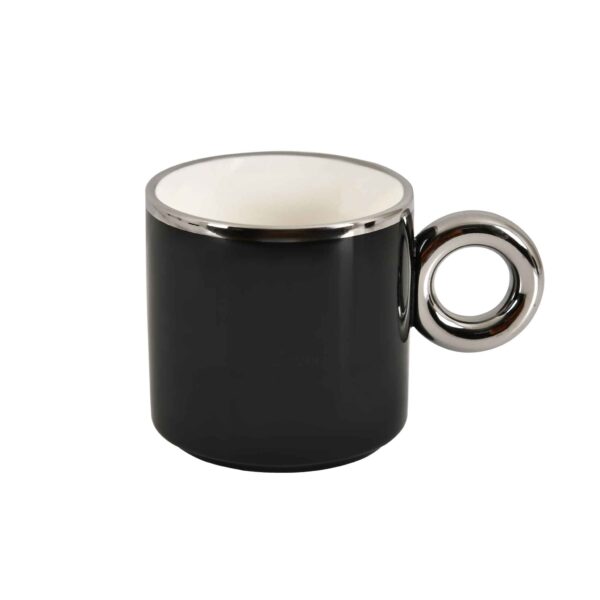 1pc Fine Ceramic Mug 270ml - Image 7