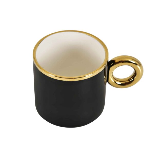 1pc Fine Ceramic Mug 270ml - Image 5