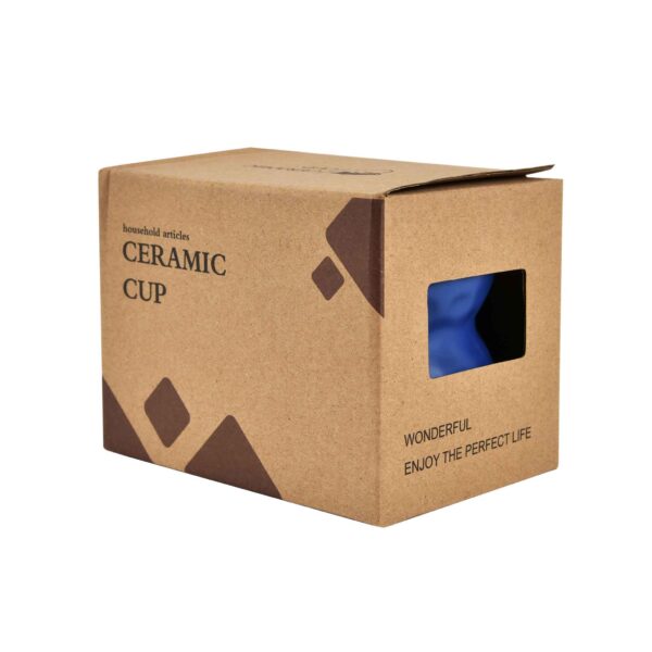 1pc Fine Ceramic Mug 350ml - Image 19