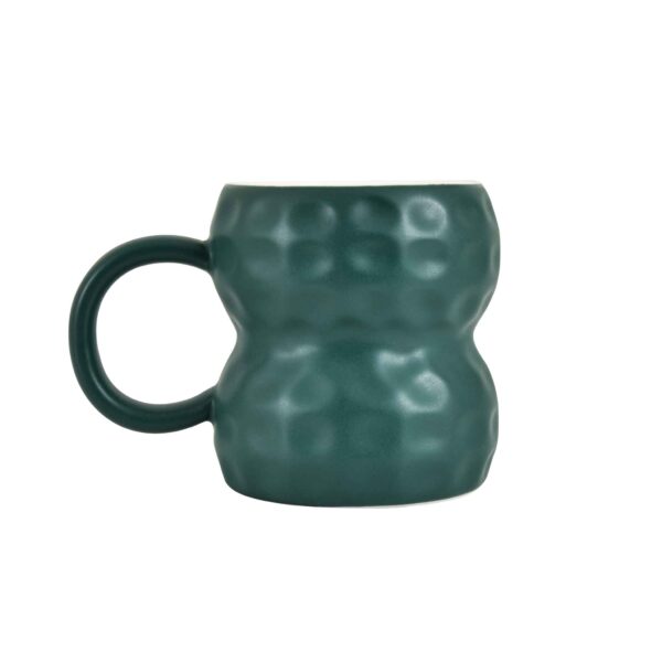 1pc Fine Ceramic Mug 350ml - Image 16