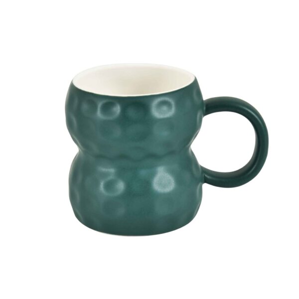 1pc Fine Ceramic Mug 350ml - Image 15