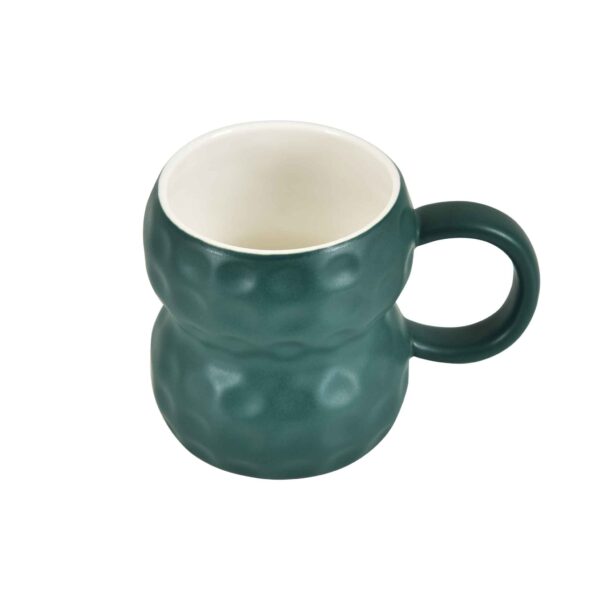 1pc Fine Ceramic Mug 350ml - Image 14