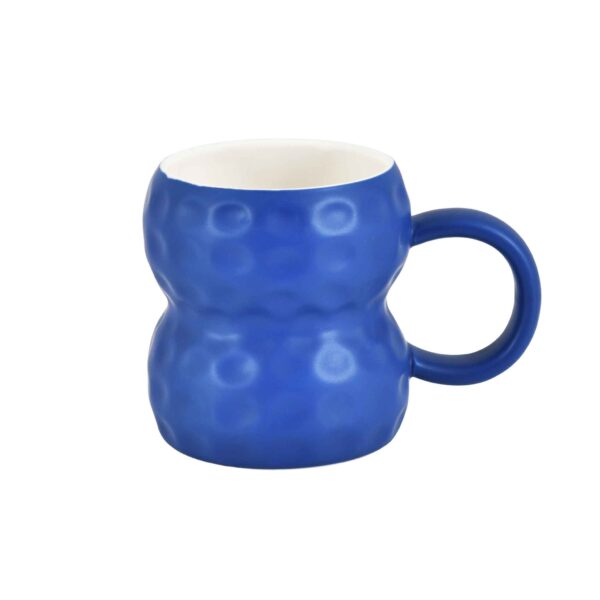 1pc Fine Ceramic Mug 350ml - Image 12