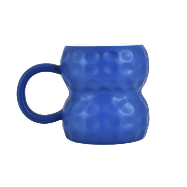 1pc Fine Ceramic Mug 350ml - Image 10