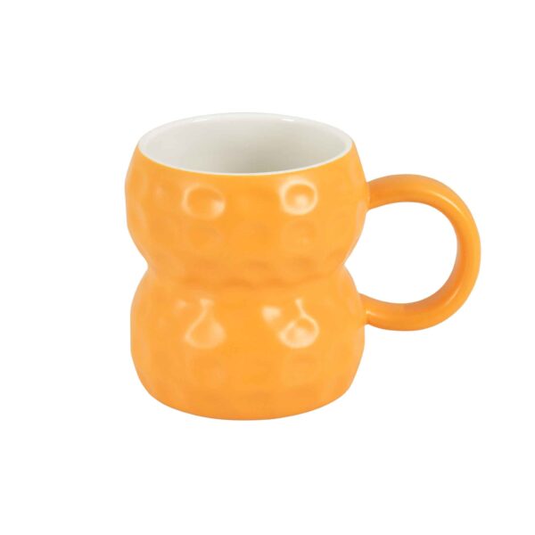 1pc Fine Ceramic Mug 350ml - Image 8