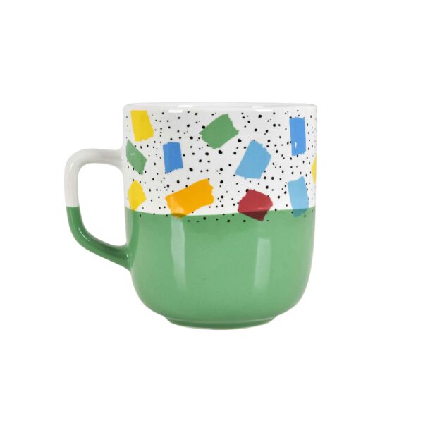1pc Fine Ceramic Mug 400ml - Image 15