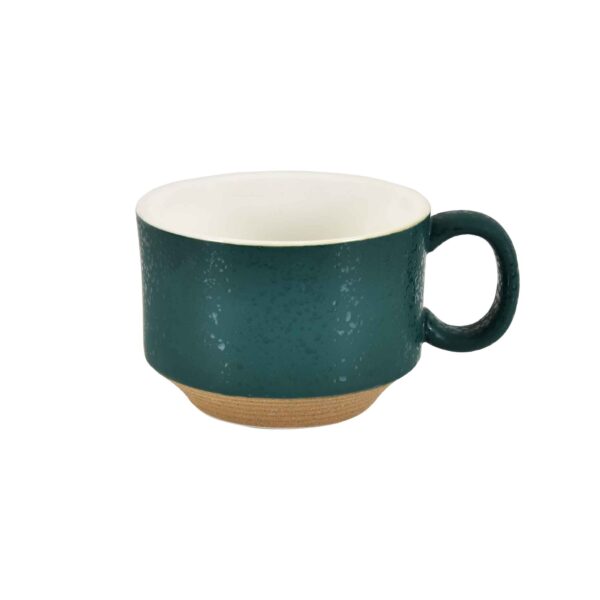 1pc Fine Ceramic Mug 280ml - Image 16