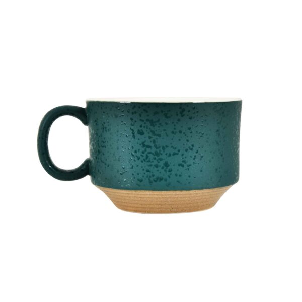 1pc Fine Ceramic Mug 280ml - Image 14