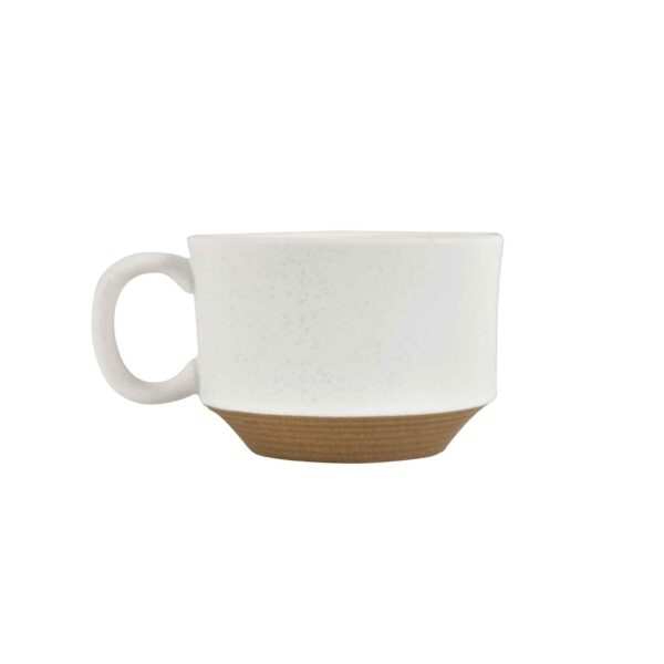 1pc Fine Ceramic Mug 280ml - Image 12