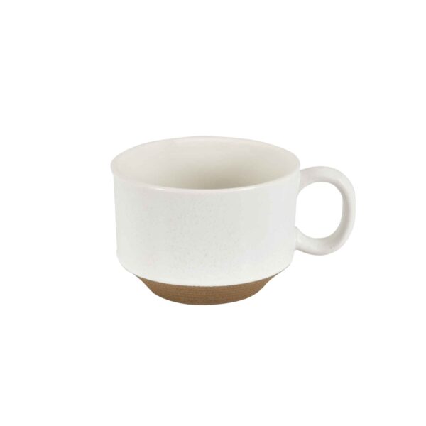 1pc Fine Ceramic Mug 280ml - Image 11