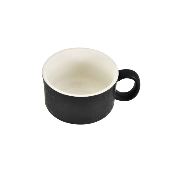 1pc Fine Ceramic Mug 280ml - Image 9