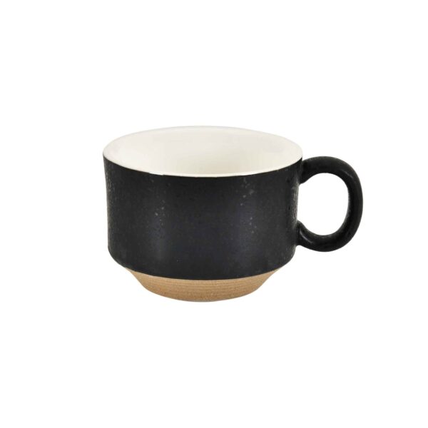 1pc Fine Ceramic Mug 280ml - Image 8