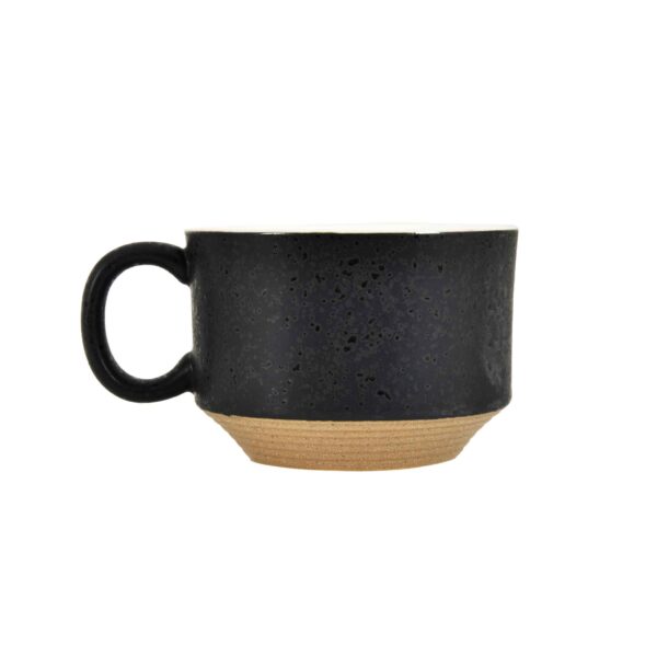 1pc Fine Ceramic Mug 280ml - Image 6